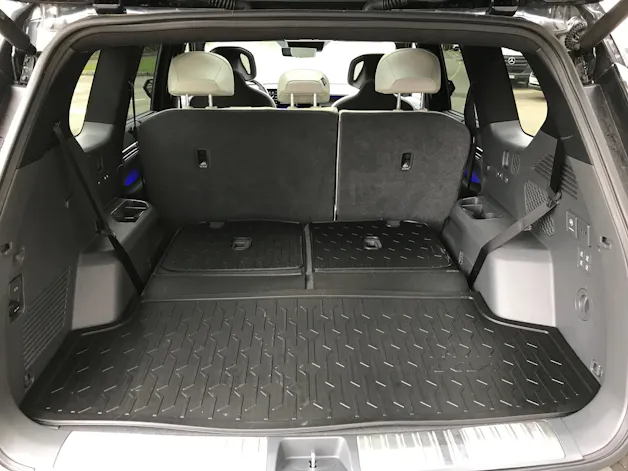 Kia EV9 99.8 kWh GT-Line 4x4