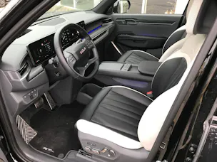 Kia EV9 99.8 kWh GT-Line 4x4