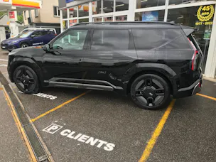 Kia EV9 99.8 kWh GT-Line 4x4