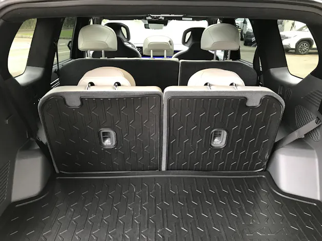 Kia EV9 99.8 kWh GT-Line 4x4