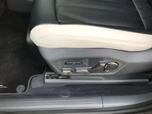 Kia EV9 99.8 kWh GT-Line 4x4