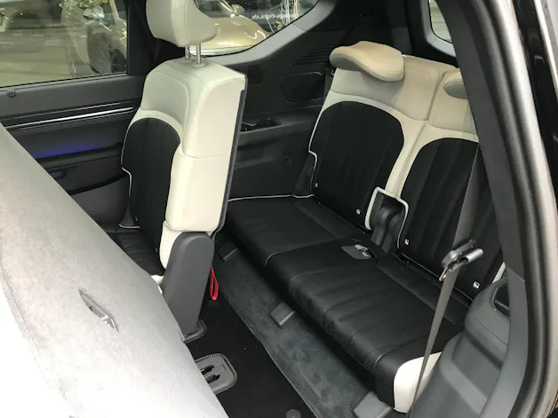Kia EV9 99.8 kWh GT-Line 4x4