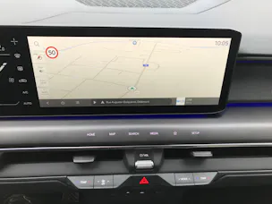 Kia EV9 99.8 kWh GT-Line 4x4