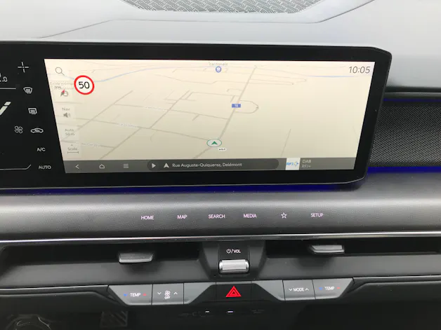 Kia EV9 99.8 kWh GT-Line 4x4