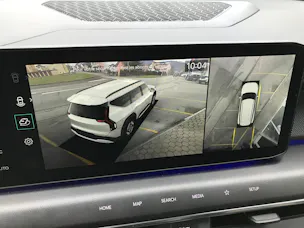 Kia EV9 99.8 kWh GT-Line 4x4