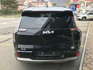 Kia EV9 99.8 kWh GT-Line 4x4