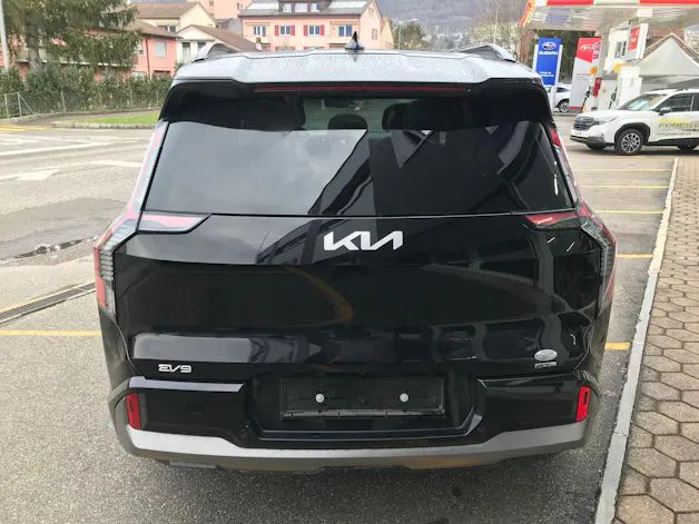 Kia EV9 99.8 kWh GT-Line 4x4