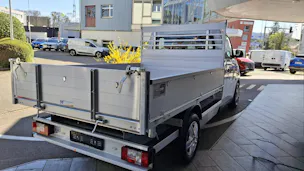 Maxus eDeliver 3 Kaw. Lang E-Motor 50kWh