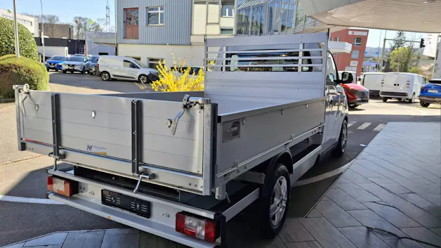 Maxus eDeliver 3 Kaw. Lang E-Motor 50kWh
