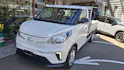 Maxus eDeliver 3 Kaw. Lang E-Motor 50kWh