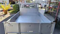 Maxus eDeliver 3 Kaw. Lang E-Motor 50kWh
