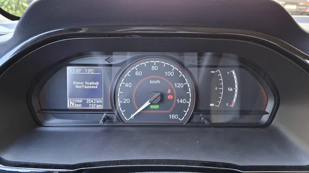 Maxus eDeliver 3 Kaw. Lang E-Motor 50kWh