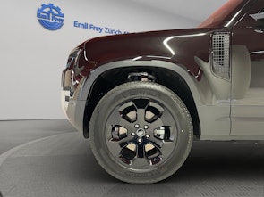 Vehicle image LAND ROVER Defender 90 3.0 D I6 250 S