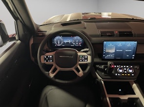 Vehicle image LAND ROVER Defender 90 3.0 D I6 250 S