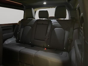 Vehicle image LAND ROVER Defender 90 3.0 D I6 250 S