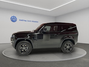 Vehicle image LAND ROVER Defender 90 3.0 D I6 250 S