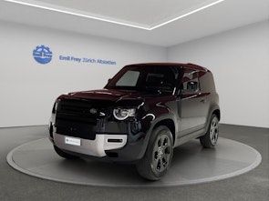 Vehicle image LAND ROVER Defender 90 3.0 D I6 250 S