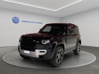 Vehicle image LAND ROVER Defender 90 3.0 D I6 250 S