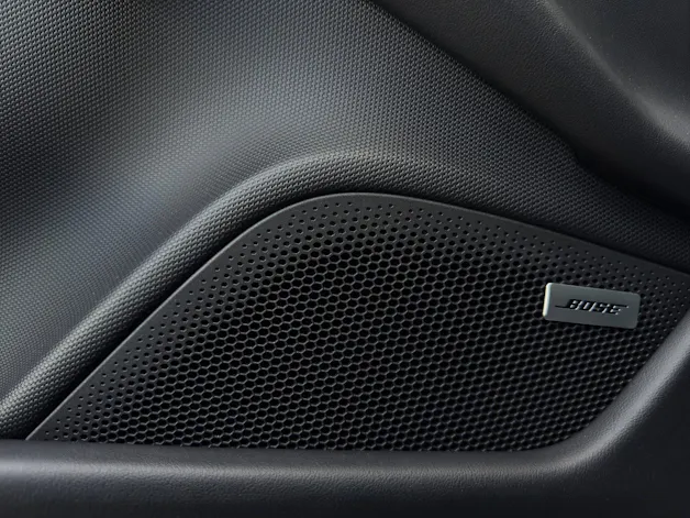 Porsche Taycan 4S mit Performance Batterie Plus