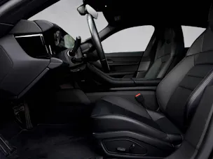 Porsche Taycan 4S mit Performance Batterie Plus