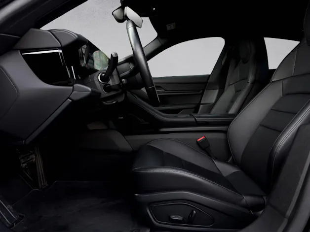Porsche Taycan 4S mit Performance Batterie Plus