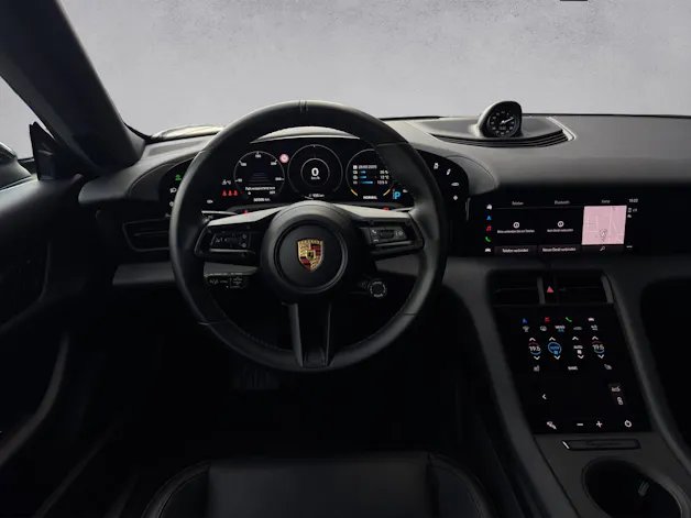 Porsche Taycan 4S mit Performance Batterie Plus