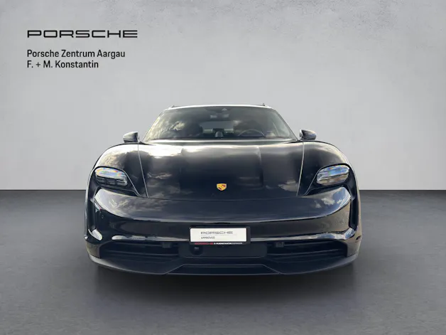 Porsche Taycan 4S mit Performance Batterie Plus