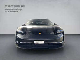 Porsche Taycan 4S mit Performance Batterie Plus
