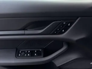 Porsche Taycan 4S mit Performance Batterie Plus