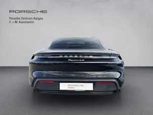 Porsche Taycan 4S mit Performance Batterie Plus
