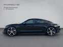 Porsche Taycan 4S mit Performance Batterie Plus
