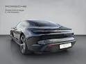 Porsche Taycan 4S mit Performance Batterie Plus