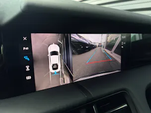 Porsche Taycan 4S mit Performance Batterie Plus