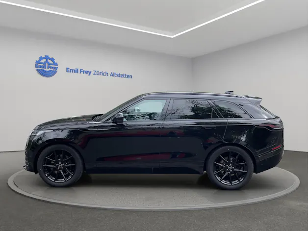 Land Rover Range Rover Velar 2.0 D I4 200 Dynamic SE