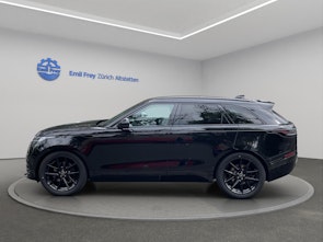 Vehicle image LAND ROVER Range Rover Velar 2.0 D I4 200 Dynamic SE