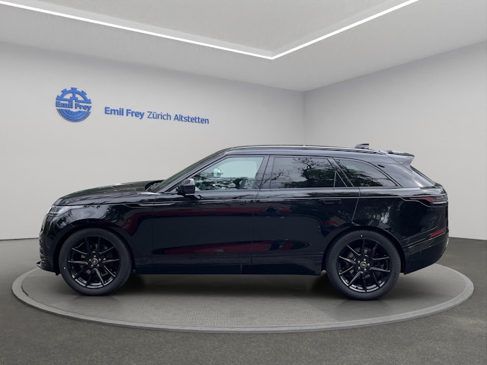 Vehicle image LAND ROVER RANGE ROVER VELAR