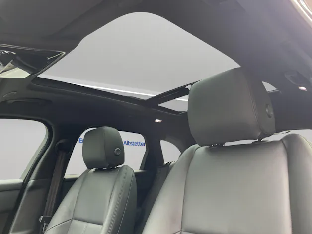Land Rover Range Rover Velar 2.0 D I4 200 Dynamic SE