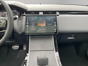Land Rover Range Rover Velar 2.0 D I4 200 Dynamic SE