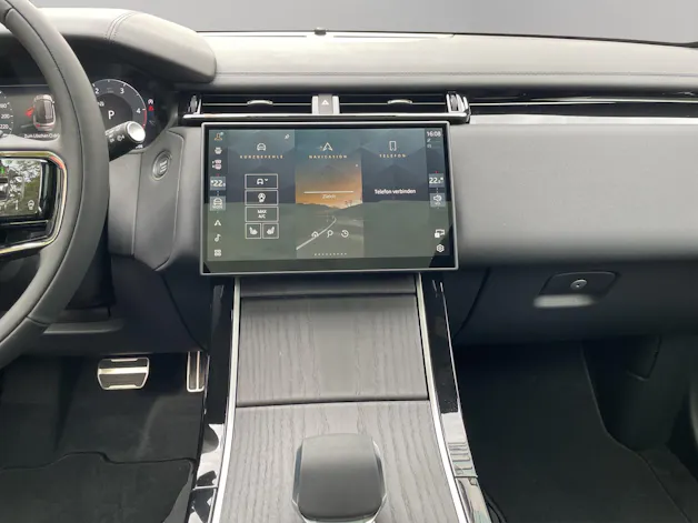 Land Rover Range Rover Velar 2.0 D I4 200 Dynamic SE
