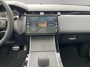 Vehicle image LAND ROVER Range Rover Velar 2.0 D I4 200 Dynamic SE