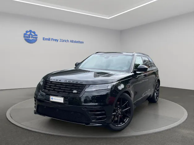 Land Rover Range Rover Velar 2.0 D I4 200 Dynamic SE