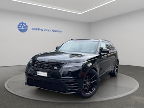 Vehicle image LAND ROVER Range Rover Velar 2.0 D I4 200 Dynamic SE