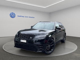 Vehicle image LAND ROVER RANGE ROVER VELAR 0 Vehicle image LAND ROVER RANGE ROVER VELAR 0