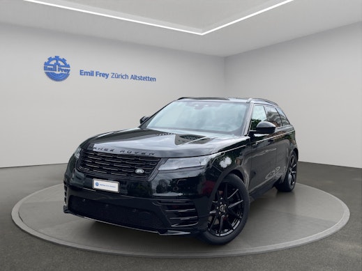 LAND ROVER Range Rover Velar 2.0 D I4 200 Dynamic SE 0