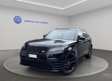 Vehicle image LAND ROVER Range Rover Velar 2.0 D I4 200 Dynamic SE Vehicle image LAND ROVER Range Rover Velar 2.0 D I4 200 Dynamic SE