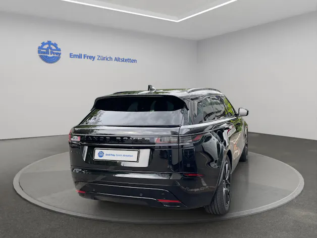 Land Rover Range Rover Velar 2.0 D I4 200 Dynamic SE