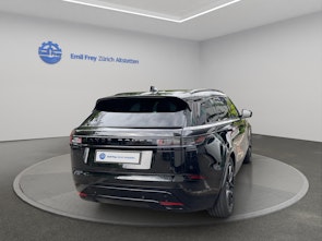 Vehicle image LAND ROVER Range Rover Velar 2.0 D I4 200 Dynamic SE