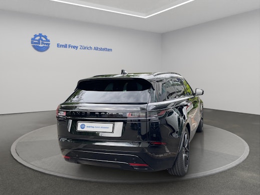 LAND ROVER Range Rover Velar 2.0 D I4 200 Dynamic SE 1