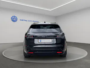 Land Rover Range Rover Velar 2.0 D I4 200 Dynamic SE