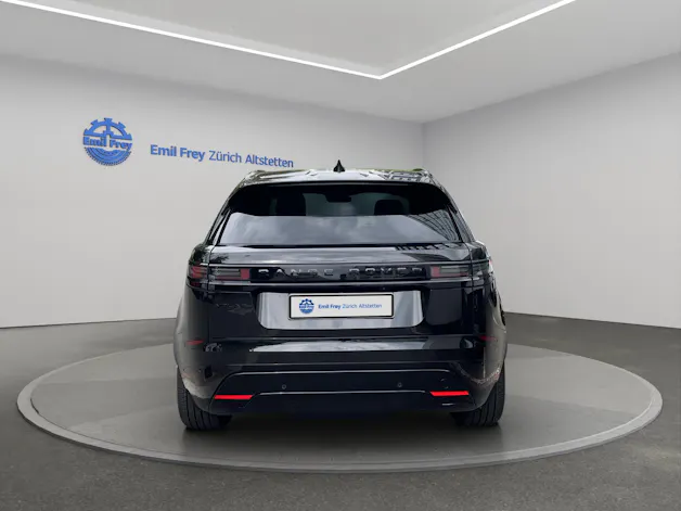 Land Rover Range Rover Velar 2.0 D I4 200 Dynamic SE